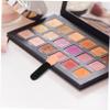 Didiseaon 10pcs Eyeshadow Applicator Sticks Soft Sponge Tips for Eye Makeup Lipstick and Concealer Portable and Tools for Women view 4