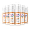 Epify Superfruit Post Epilation Papaya Gel, Hair Inhibitor for Face and Body, Non-Irritating Formula, Soothing Effect, Hair Growth Minimizer, 2.54 Fl Oz (6) view 1