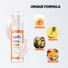 Epify Superfruit Post Epilation Papaya Gel, Hair Inhibitor for Face and Body, Non-Irritating Formula, Soothing Effect, Hair Growth Minimizer, 2.54 Fl Oz (6) view 2