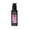 Redken Naked Gloss Shine Hair Oil - Adds Shine and Controls Frizz, Infused with Omega-9, Lightweight Heat Protectant, For Color-Treated Hair view 1