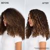 Redken Naked Gloss Shine Hair Oil - Adds Shine and Controls Frizz, Infused with Omega-9, Lightweight Heat Protectant, For Color-Treated Hair view 3