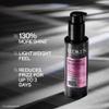Redken Naked Gloss Shine Hair Oil - Adds Shine and Controls Frizz, Infused with Omega-9, Lightweight Heat Protectant, For Color-Treated Hair view 4
