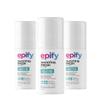 Epify Smooth & Fresh Roll-On, Eliminates Unwanted Hair, Controls Odor and Sweat, Smoothes Underarm, Reduces Ingrown Hair, 1.69 Fl Oz (3) view 1