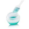 Healeved 200pcs Cosmetic Spatula Overnight Face Mask Applicator Beauty Tool for Face Body Care view 3