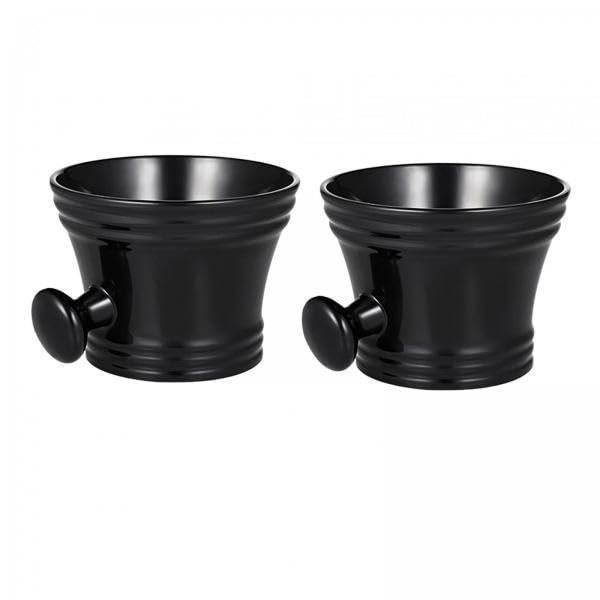 Ysyqkn 3x 2x Shaving Soap Bowl, Shaving Mug, Bathroom Accessories,