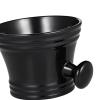 Ysyqkn 3x 2x Shaving Soap Bowl, Shaving Mug, Bathroom Accessories, view 2