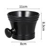 Ysyqkn 3x 2x Shaving Soap Bowl, Shaving Mug, Bathroom Accessories, view 3