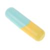 BIUDECO Facial Massager Roller Double-ended Massage Tool for Skin Tightening Wrinkle Tape Facial Skin Tightening Device Portable Mini Roller view 1