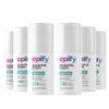 Epify Smooth & Fresh Roll-On, Eliminates Unwanted Hair, Controls Odor and Sweat, Smoothes Underarm, Reduces Ingrown Hair, 1.69 Fl Oz (6) view 1