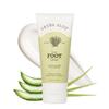 Royal Aruba Aloe Luxe Foot Cream - Nourishing and Hydrating Formula with Minty Scent - 6 Oz tube view 1