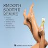 Royal Aruba Aloe Luxe Foot Cream - Nourishing and Hydrating Formula with Minty Scent - 6 Oz tube view 3