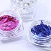 1/10pcs 3g Cream Jar Clear Empty Makeup Tins Beads Storage Box Pots Cosmetic Container Bottle Case view 3