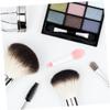 SOESFOUFU 8pcs Silicone Lip Brush Covers Brush Protectors Lip Makeup Sleeves Dust Caps for Lipstick Eyeshadow Cosmetics Supplies view 2