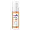 Epify Superfruit Post Epilation Papaya Gel, Hair Inhibitor for Face and Body, Non-Irritating Formula, Soothing Effect, Hair Growth Minimizer, 2.54 Fl Oz (1) view 1