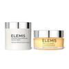 ELEMIS Dynamic Resurfacing Pads and Pro-Collagen Cleansing Balm view 1