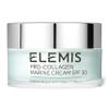 ELEMIS Pro-Collagen Night Cream and Pro-Collagen Marine Cream SPF 30 view 3