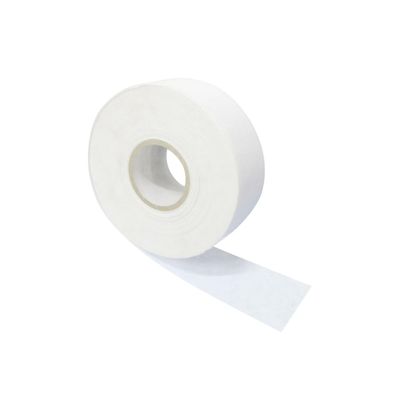 Healeved Disposable Hair Removal Paper Nonwoven Removal Pads Roll Pain Skin-friendly Easy to Use for Women Girls