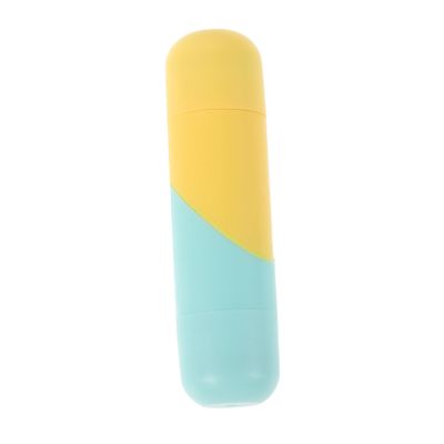 AUTSUPPL Double-Ended Face Roller for Jawline Definition Mini Heart-Shaped Massage Tool for Lifting and Firming Compact Dual Head Massager for Relaxation and Travel Use