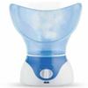 Home Spa Face Vapouriser Steamer for Cold & Cough (Blue Vaporiser) Easy to use view 1