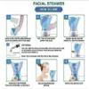 Home Spa Face Vapouriser Steamer for Cold & Cough (Blue Vaporiser) Easy to use view 4