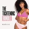 MAELYS Cosmetics MINI QUEEN BS Tightening Bundle - Mini B-TIGHT Leave-On Mask, Mini B-FLAT Belly Firming Cream & Mini B-FLEX Arm Firming Cream view 2
