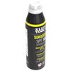 Klein Tools SPF50SPY55 Sunscreen Spray, SPF 50, 120-Minute Water-Resistant, Broad Spectrum UVA/UVB Sun Protection, Non-Greasy, 5.5 Ounce Bottle, 12-Pack view 4