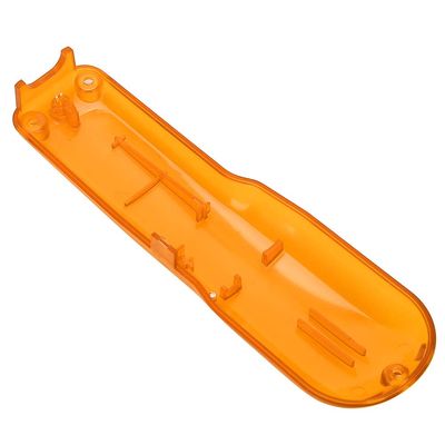 ZJchao Hair Clipper Replacement Cover, Hair Clipper Replacement Protective Cover, Electric Hair Cutter Trimmer Cover Shell Professional Compatible with 8148/8591 with Optional Colors