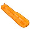 ZJchao Hair Clipper Replacement Cover, Hair Clipper Replacement Protective Cover, Electric Hair Cutter Trimmer Cover Shell Professional Compatible with 8148/8591 with Optional Colors view 1