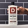 Duke Cannon Supply Co. 2-in-1 Tea Tree Hair Wash & Bourbon Body Wash Bundle - Masculine Scent - Gentle Cleansing Hair Wash - Deep Cleaning Body Cleanser - Bourbon Body Wash/ Tea Tree 2-1 - 2 Pack view 2