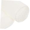 ASAKKURA Relaxing Bath Spa Mat Fatigue Relief Pillow for Bathtub Neck Shoulder Back Support Pillow Suction Cup Design view 2