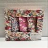 Cath Kidston Unicorns & Flowers Apple Blossom Hand Cream Trio Set view 1