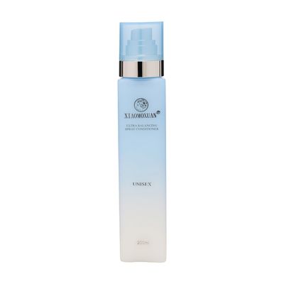 Xiaomoxuan Hair Balance Leave-In Conditioner Heat Protectant Spray with Vitamin B5 for Hair - Moisturizing Amino Acid Hair Treatment Leave-In for All Hair Types