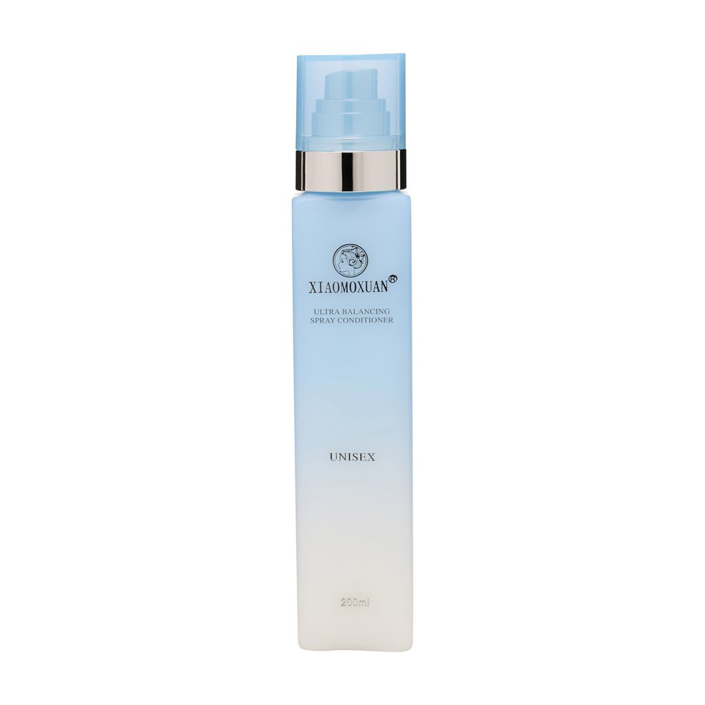 Xiaomoxuan Hair Balance Leave-In Conditioner Heat Protectant Spray with Vitamin B5 for Hair - Moisturizing Amino Acid Hair Treatment Leave-In for All Hair Types