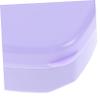 HAKIDZEL 3pcs Elegant Makeup Brush Cleaner Box Versatile Sponge Brush Cleaning Mat Dry Wet Cosmetic Cleaner for Thorough Residual Powder Removal Stylish Design for Vanity view 3
