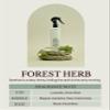 ODID Milk Protein Intensive No-Wash Treatment - Korean Hair Perfume Serum Spray - Natural Green Herb Scent - Anti Frizz Detangler Mist for Curly, Dry & Damaged Hair, 6.76 fl.oz. view 3