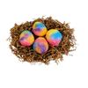 Easter Egg Bath Bombs (4 Pack), Easter Gift Set view 1