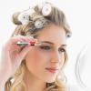 Eyebrow Tweezers for Women - Non-Slip Precision Tweezers Eyebrow Plucker with LED Light | Stainless Steel Hair Removal Tools for Mother's Day, Offices, Thanksgiving view 2