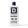 Duke Cannon Supply Co. 2-in-1 Tea Tree Hair Wash & Midnight Swim Body Wash Bundle - Masculine Scent - Gentle Cleansing Hair Wash - Deep Cleaning Body Wash - Midnight Swim/Tea Tree 2-1 view 2