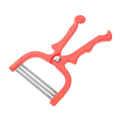BIUDECO Portable Spring Hair Remover for Women Facial Epilator for Smooth Skin Compact Design for Convenient Use Lips Cheeks and Chin Hair Removal