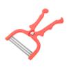 BIUDECO Portable Spring Hair Remover for Women Facial Epilator for Smooth Skin Compact Design for Convenient Use Lips Cheeks and Chin Hair Removal view 1