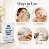 MIGASA Cotton Balls 600 Count, 100% Pure Cotton, Soft & Absorbent view 3