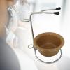 OIIBWQ 3x Deluxe Shaving Kit with Brush Stand And Bowl view 4