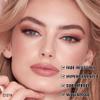 12Pcs Dark Brown Eyebrow Pencils for Women,Wooden Hard-Core Eyebrow Eyeliner Pencil,Sharpener Included,Long Lasting Waterproof Sweat-proof Create a Natural Eye Brow Makeup,Beginner Brow Pencil,Vegan view 2