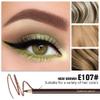 12Pcs Dark Brown Eyebrow Pencils for Women,Wooden Hard-Core Eyebrow Eyeliner Pencil,Sharpener Included,Long Lasting Waterproof Sweat-proof Create a Natural Eye Brow Makeup,Beginner Brow Pencil,Vegan view 3