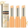 2PCS Revive Glow Vitamin C Eye Balm, Reducing Dark Circle,Hydrating Eye Cream,Improve Dark Circles,Reduces Puffiness (3pcs) view 1