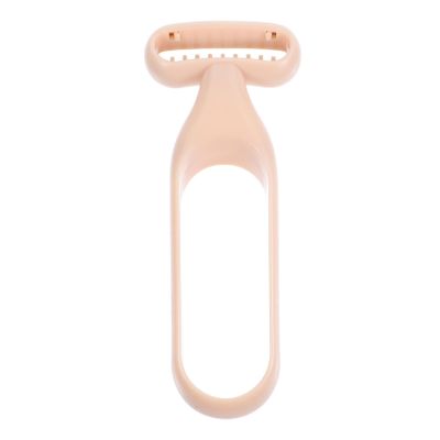 GARVALON Hair Remover for Women Leg Hair Shaver Body Trimmer Electric Razor Shaver