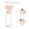 GARVALON Hair Remover for Women Leg Hair Shaver Body Trimmer Electric Razor Shaver view 3