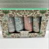 Heathcote & Ivory William Morris At Home Aloe & Lime Hand Cream Set view 1