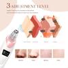 2025 Blackhead Remover Pore Vacuum,Facial Pore Cleaner-5 Suction Power,5 Probes,USB Rechargeable Blackhead Vacuum Kit Electric Acne Extractor Tool for Adult view 2