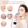 2025 Blackhead Remover Pore Vacuum,Facial Pore Cleaner-5 Suction Power,5 Probes,USB Rechargeable Blackhead Vacuum Kit Electric Acne Extractor Tool for Adult view 3